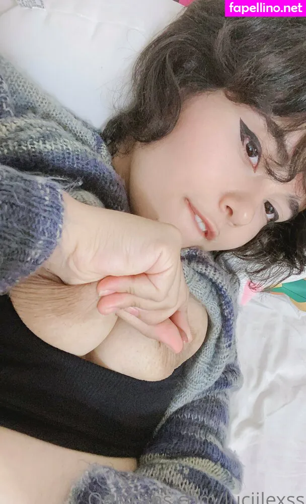 luciilexss, lucillexs Nude Leaked OnlyFans Photo #NYcv944pns