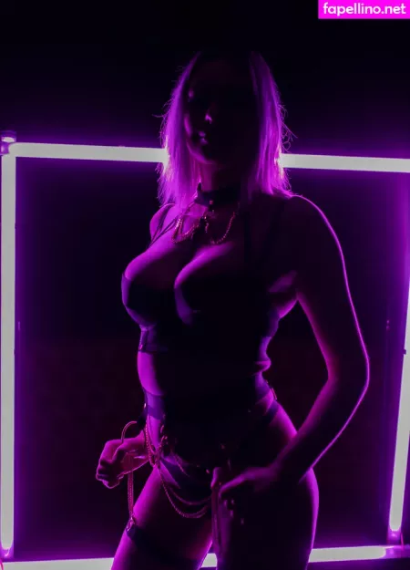 Luciixpromos OnlyFans Thumbnail #uupODeNJVU