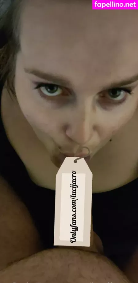 Lucijacro OnlyFans Thumbnail #66ZnXVQLTT