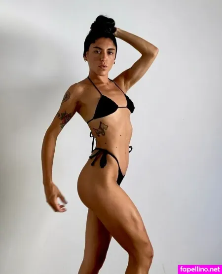 Lucila Carreira OnlyFans Thumbnail #hsoHsDLHHD
