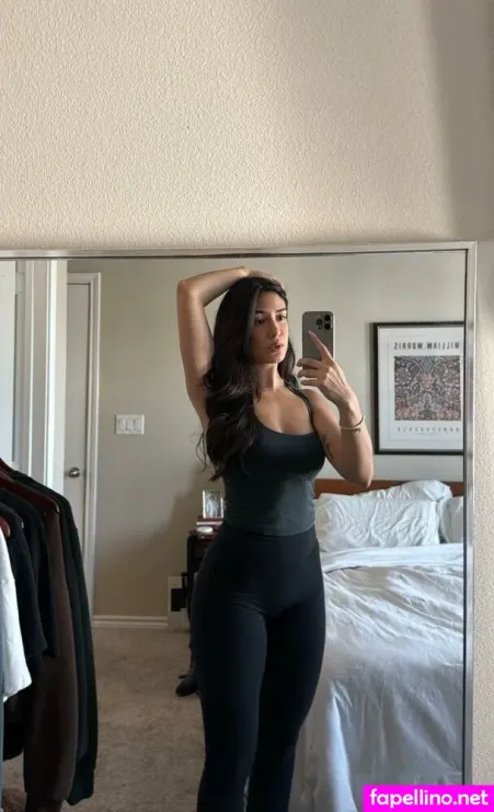 Lucila Erickson OnlyFans Thumbnail #BmyCKWssyC