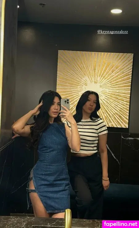 Lucila Erickson OnlyFans Thumbnail #MjmWWBQxOI