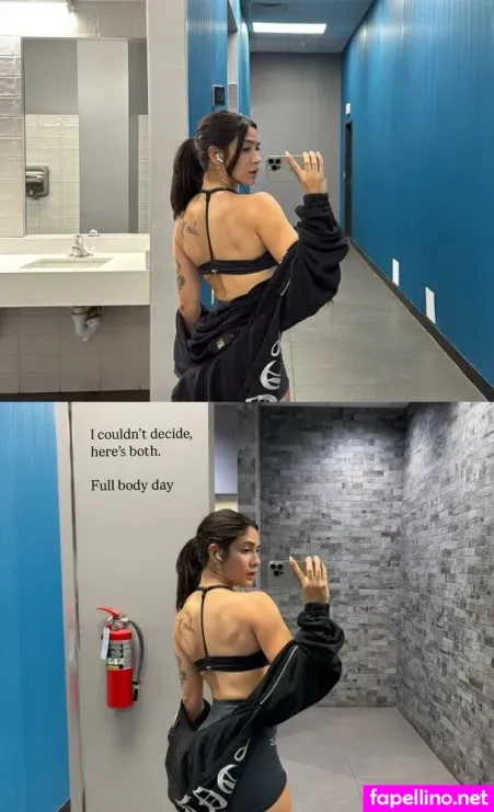 Lucila Erickson OnlyFans Thumbnail #Q4uuPofS1v