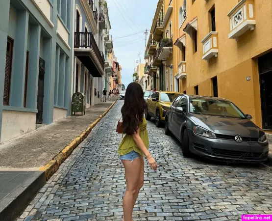 Lucila Erickson OnlyFans Thumbnail #Qb2xVKRCyg