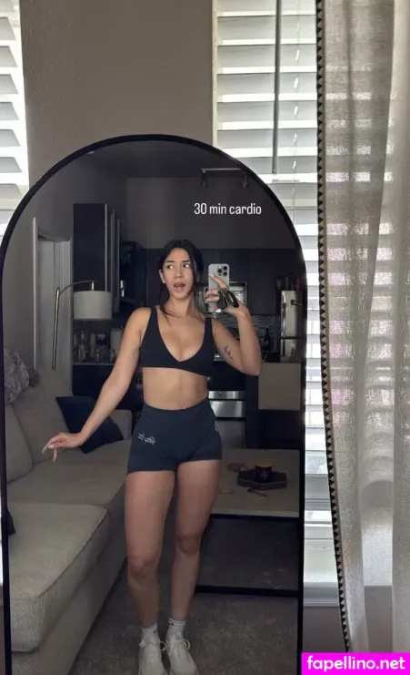 Lucila Erickson OnlyFans Thumbnail #TevLx9u0zm