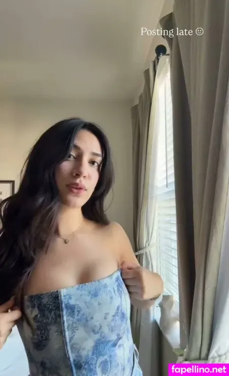 Lucila Erickson OnlyFans Thumbnail #bvPL3SOf1I