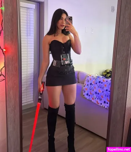 Lucila Erickson OnlyFans Thumbnail #e4cco9qK16