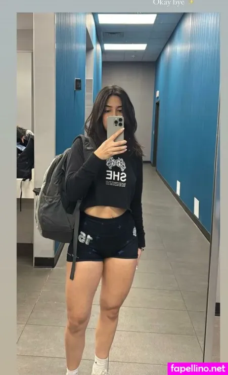 Lucila Erickson OnlyFans Thumbnail #kamRK9lZMW