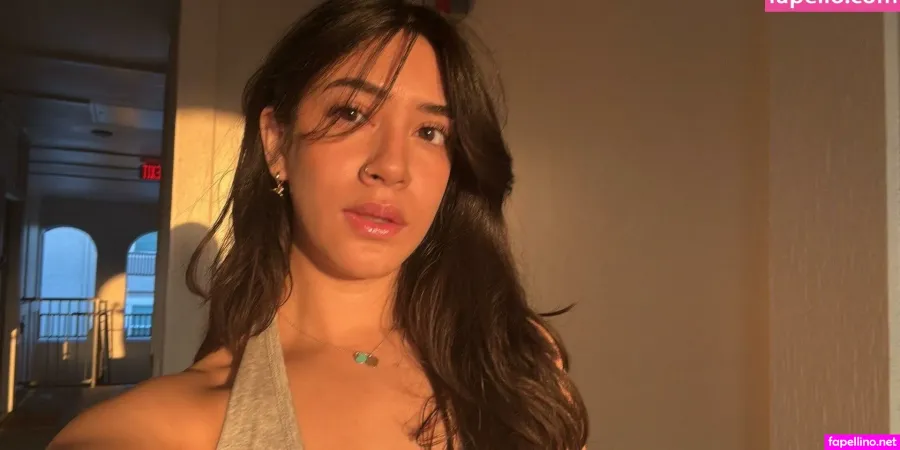 Lucila Erickson OnlyFans Thumbnail #tcvp1XWH3x