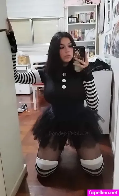 Lucila Martinez OnlyFans Thumbnail #1zwgfzgsfQ
