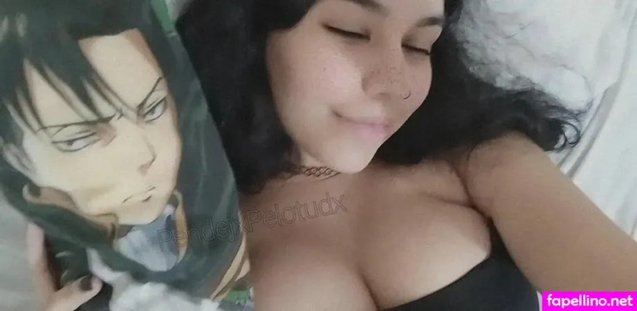 Lucila Martinez OnlyFans Thumbnail #kOJsScaHd4