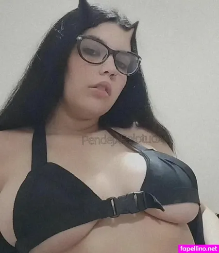 Lucila Martinez OnlyFans Thumbnail #yNbCWJ8Rwu