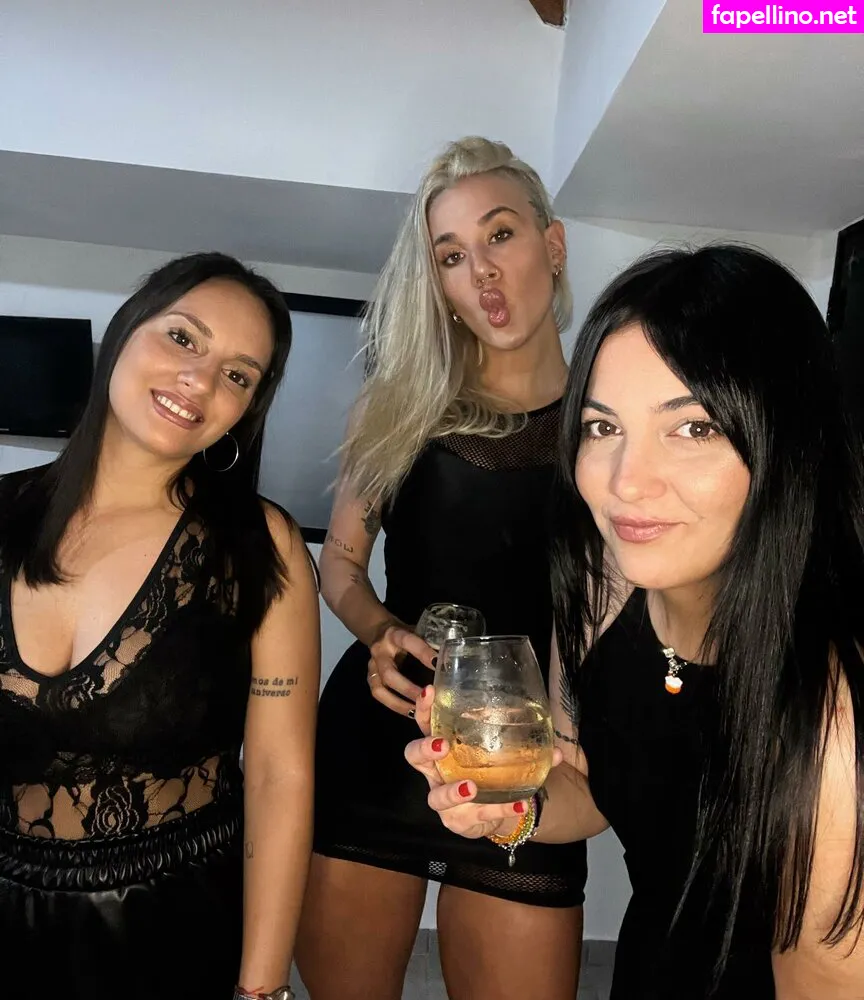 La Tora, luvillarr Nude Leaked OnlyFans Photo #Alkr2Rhc3u