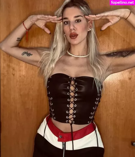 Lucila Villar OnlyFans Thumbnail #BQyWe5Mjp8