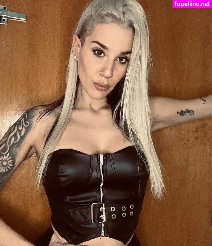 La Tora, luvillarr Nude Leaked OnlyFans Photo #EBkK5RODzb
