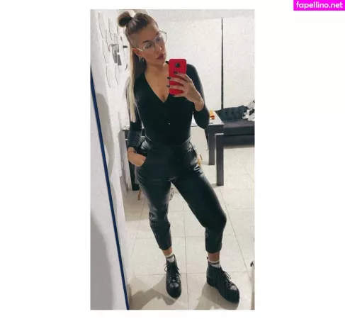 Lucila Villar OnlyFans Thumbnail #MvisI2xS4I
