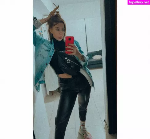 Lucila Villar OnlyFans Thumbnail #O90ivN1AOn