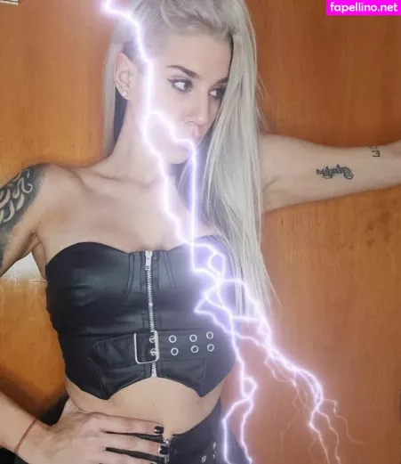 Lucila Villar OnlyFans Thumbnail #kS7JIIOahf