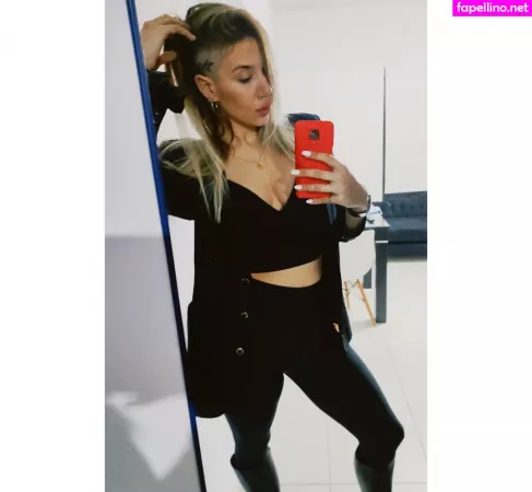 Lucila Villar OnlyFans Thumbnail #lsJUBRGDgK