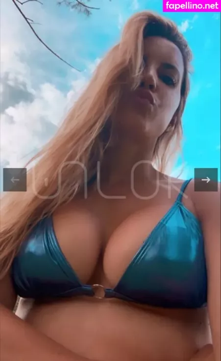 Lucila Vit OnlyFans Thumbnail #LHKfPjdA4z