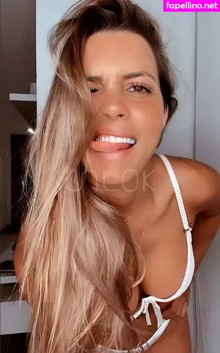 Lucila Vit OnlyFans Thumbnail #pZUDA0oCu8