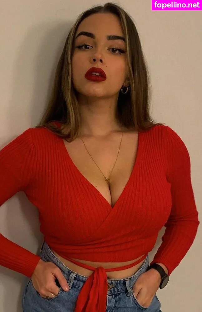 lucilehr, lucilledeville Nude Leaked OnlyFans Photo #9PAtJ9Z4RD