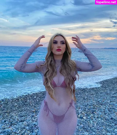 Lucile OnlyFans Thumbnail #PH8N6Bc11X