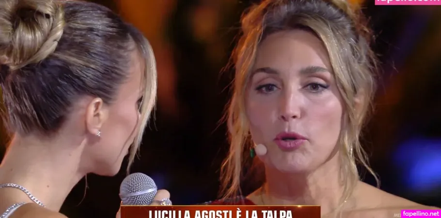 Lucilla Agosti OnlyFans Thumbnail #t1CetcxtxI