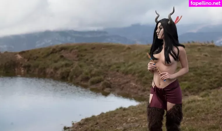 Lucilla Dry Martini OnlyFans Thumbnail #3N3LLvj8Ss