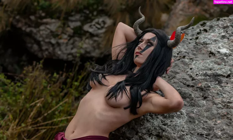 Lucilla Dry Martini OnlyFans Thumbnail #6KUDS76H7F