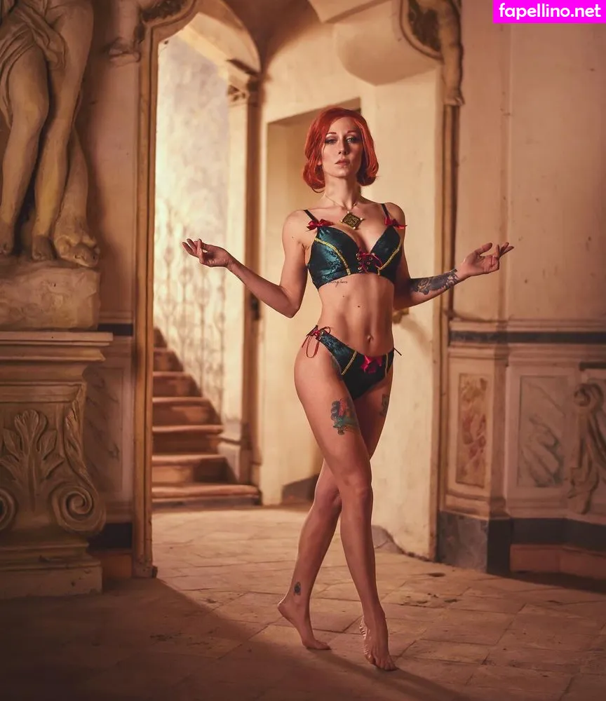 drymartini_cosplay Nude Leaked OnlyFans Photo #AA19b9PhWO