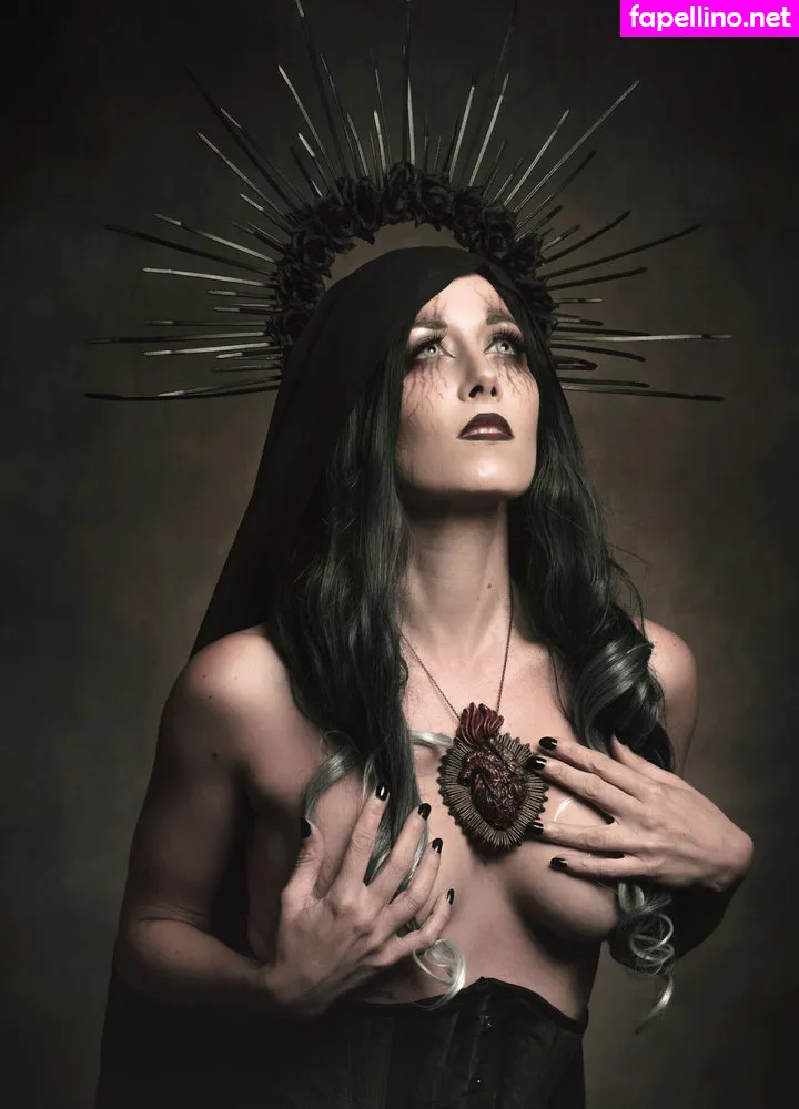 drymartini_cosplay Nude Leaked OnlyFans Photo #RpkOAM4cKe