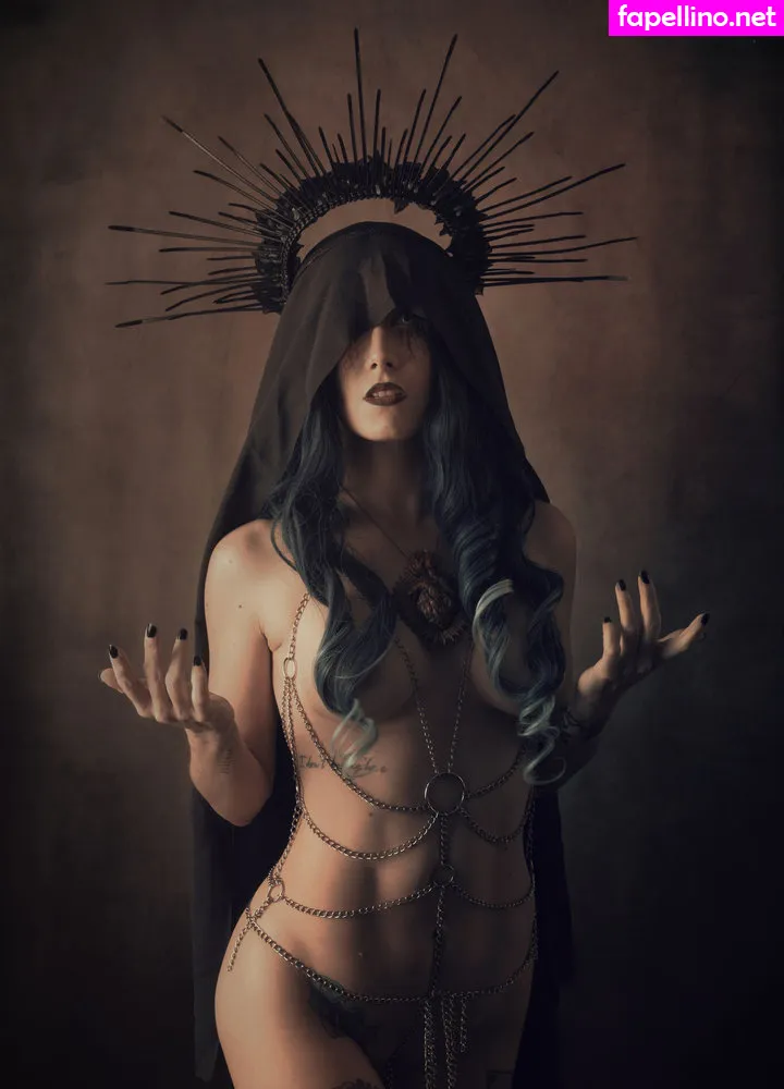 drymartini_cosplay Nude Leaked OnlyFans Photo #V2sRjdPJL0