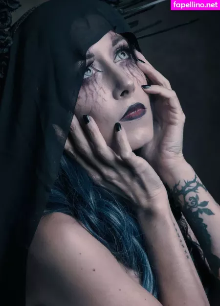 Lucilla Dry Martini OnlyFans Thumbnail #ZEn7iC4VRv