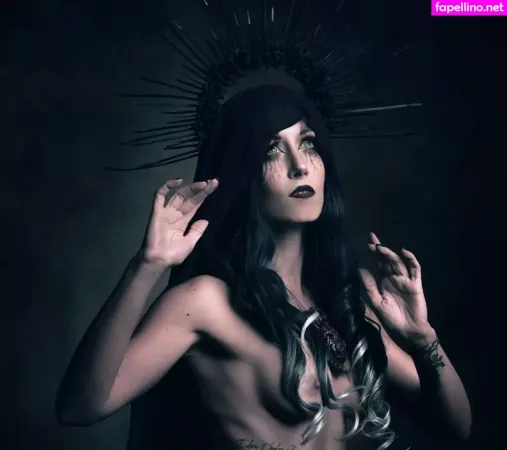 Lucilla Dry Martini OnlyFans Thumbnail #zz854cr3af