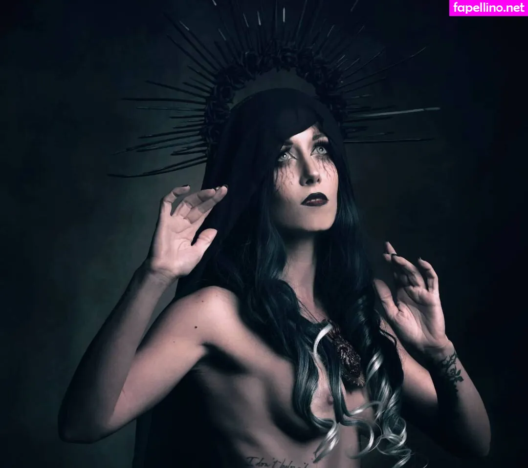 drymartini_cosplay Nude Leaked OnlyFans Photo #zz854cr3af