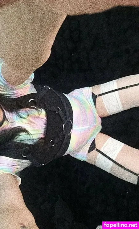 Lucille Fuego OnlyFans Thumbnail #492Bm02Wwe