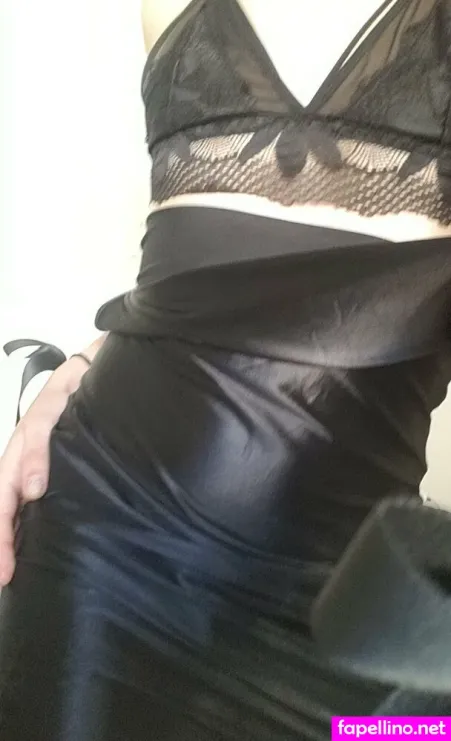 Lucille Fuego OnlyFans Thumbnail #86ZKBJTa9v