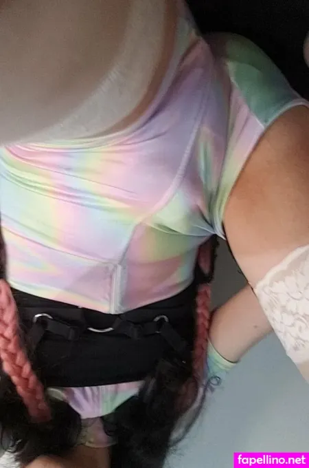 Lucille Fuego OnlyFans Thumbnail #EiKSzmosr4