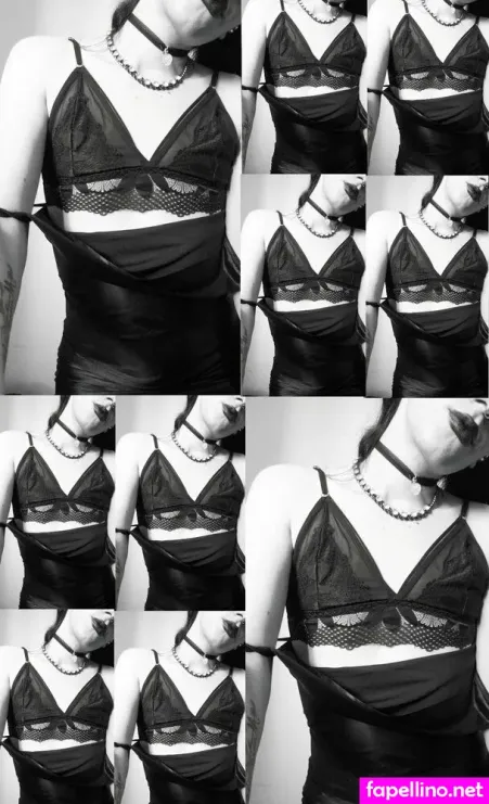 Lucille Fuego OnlyFans Thumbnail #M7t8eR9tAm