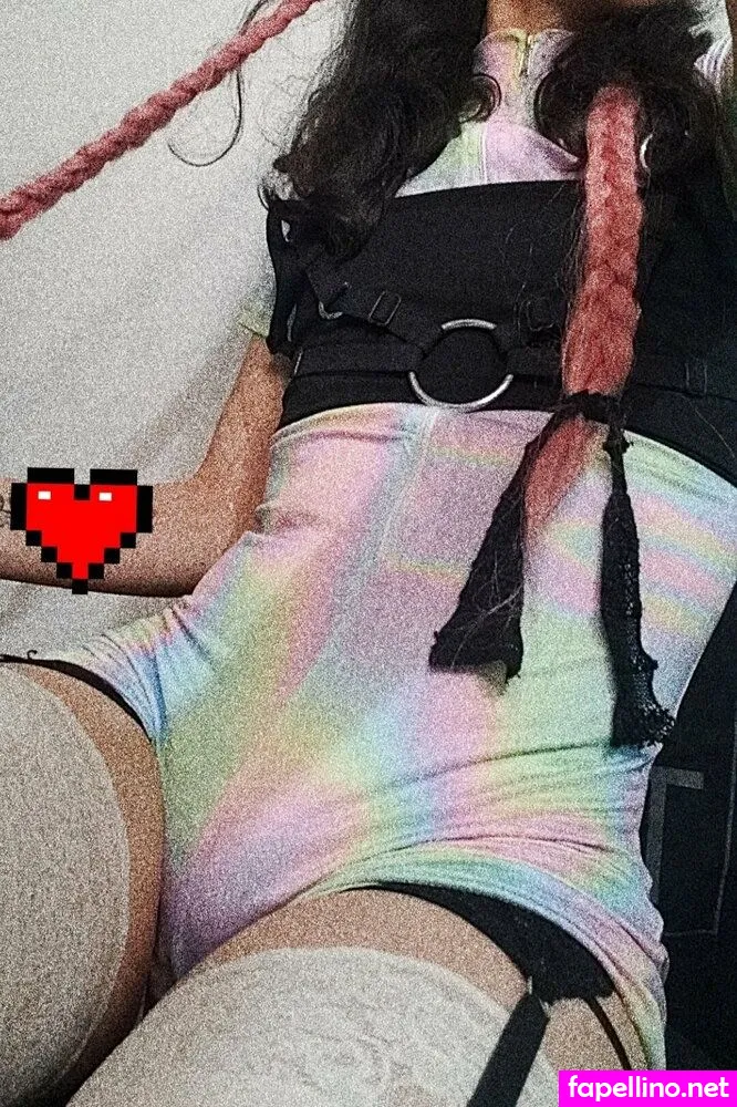 lucille_fuego Nude Leaked OnlyFans Photo #WYUgTc9WNi