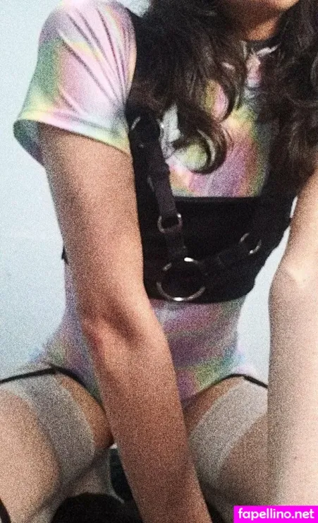 Lucille Fuego OnlyFans Thumbnail #WfKX6uEPry