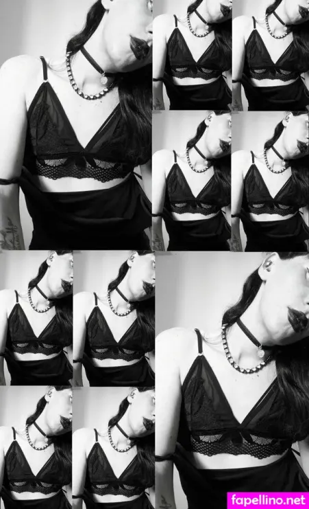 Lucille Fuego OnlyFans Thumbnail #pdI8AWhWBi
