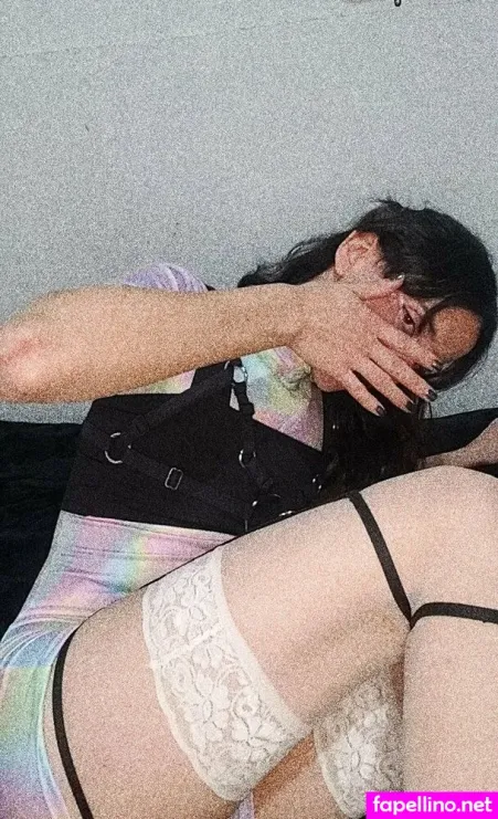 Lucille Fuego OnlyFans Thumbnail #quCElqPs08