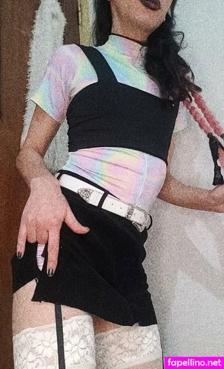 Lucille Fuego OnlyFans Thumbnail #tVKrPNQkR2