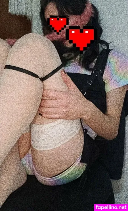 Lucille Fuego OnlyFans Thumbnail #uPKZv3MCoM