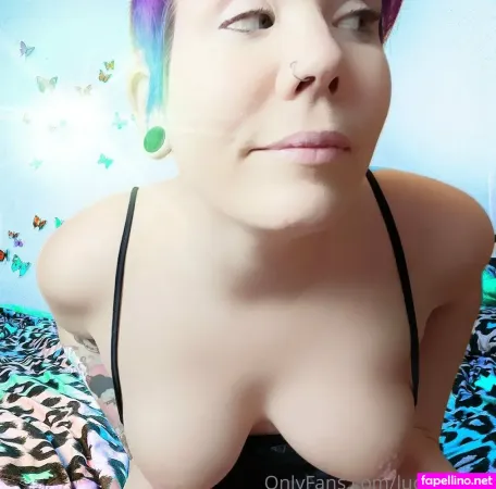 Lucillewilde OnlyFans Thumbnail #iluAnxbEvC