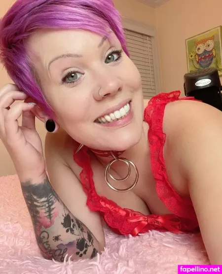 Lucillewilde OnlyFans Thumbnail #sxgREANVHD