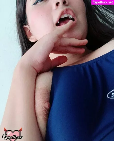 Lucillexs OnlyFans Thumbnail #zOANJUZSW9