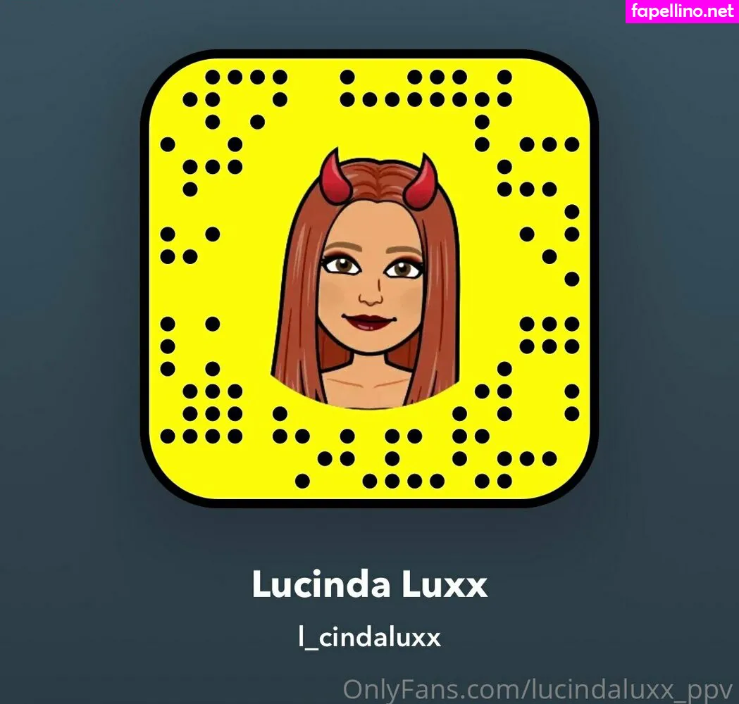 lucindajoya, lucindaluxx_ppv Nude Leaked OnlyFans Photo #P1v8wybGAx